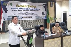 Pemprov Riau Perkuat Dukungan untuk Pesantren, Jumlahnya Tembus 550 Lembaga